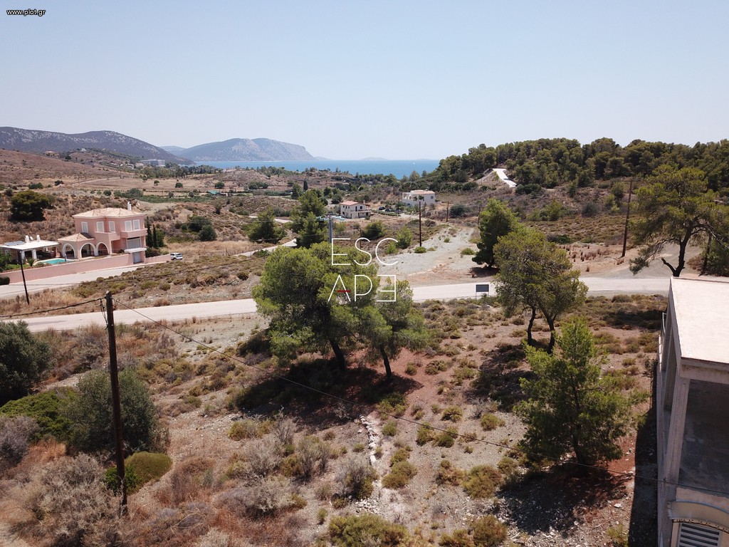 Οικόπεδο 325 τ.μ. για πώληση, Αργολίδα, Κρανίδι