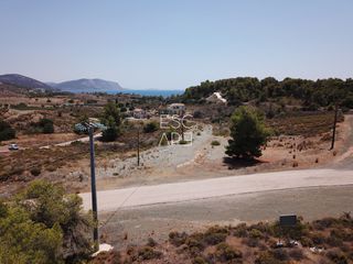 Οικόπεδο 325 τ.μ. για πώληση, Αργολίδα, Κρανίδι-thumb-5