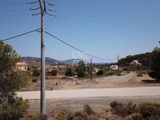 Οικόπεδο 325 τ.μ. για πώληση, Αργολίδα, Κρανίδι-thumb-9