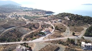 Οικόπεδο 325 τ.μ. για πώληση, Αργολίδα, Κρανίδι-thumb-3