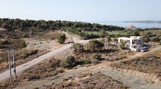Οικόπεδο 325 τ.μ. για πώληση, Αργολίδα, Κρανίδι-thumb-1