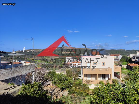 Μονοκατοικία 153 τ.μ. για πώληση, Ν. Ρεθύμνου, Γεροπόταμος