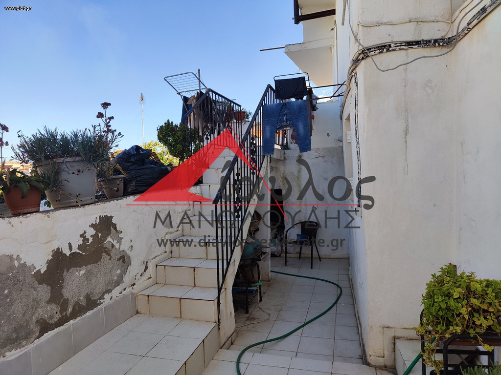 Μονοκατοικία 153 τ.μ. πρός πώληση, Ν. Ρεθύμνου, Γεροπόταμος