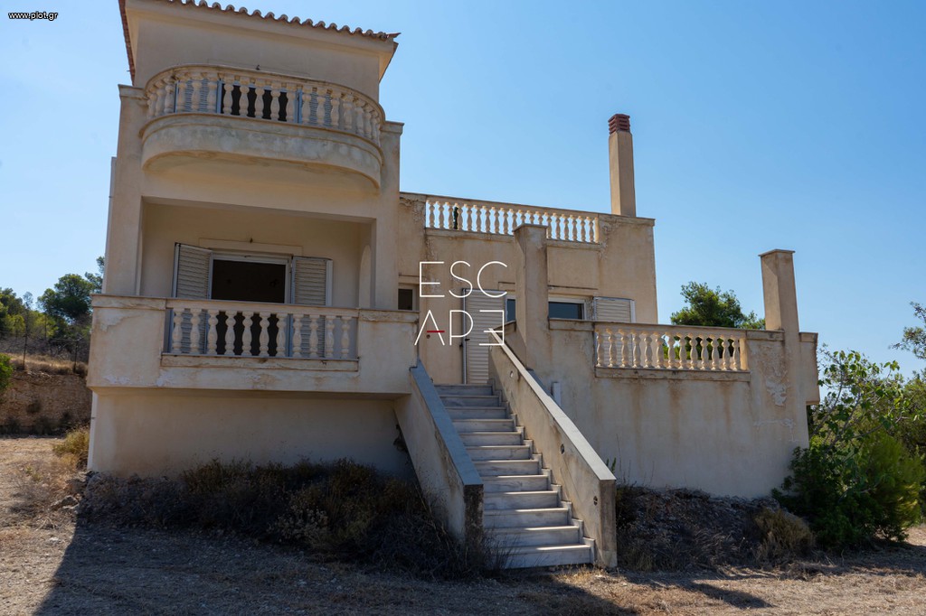 Μονοκατοικία 170 τ.μ. προς πώληση, Πορτοχέλι