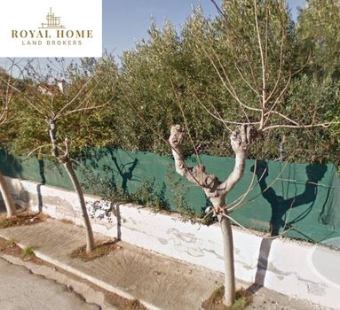 Land plot 1.055sqm for sale-Kalivia Thorikou » Lagonisi