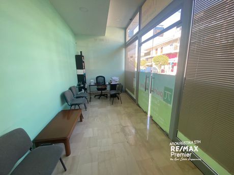 Κατάστημα 80τ.μ. για ενοικίαση-Ανατολή » Κέντρο