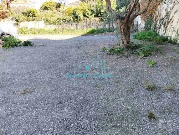 Land plot 480 sqm for sale, Achaia, Patra