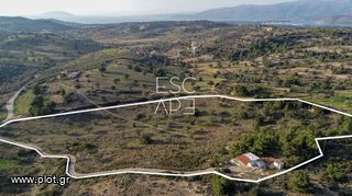 Οικόπεδο 20.000 τ.μ. για πώληση, Αργολίδα, Κρανίδι-thumb-1
