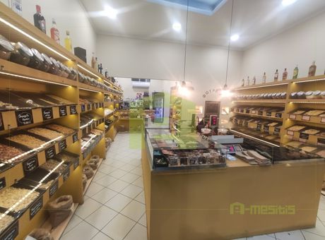 Επιχείρηση 78τ.μ. για πώληση-Πάτρα » Ψαροφάϊ