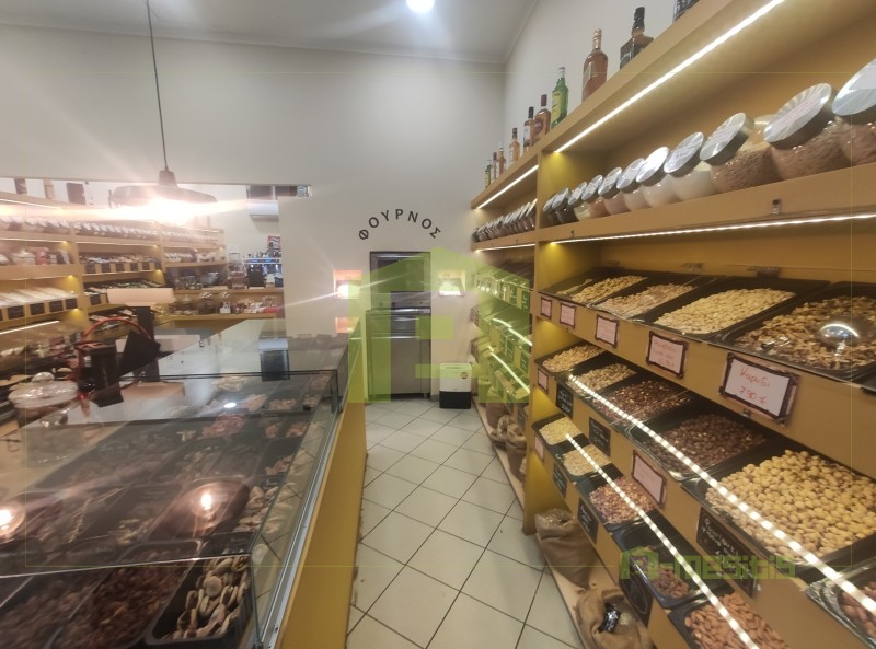 Επιχείρηση 78 τ.μ. προς πώληση, Αχαΐα, Πάτρα