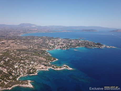 Οικόπεδο 1.000 τ.μ. για πώληση