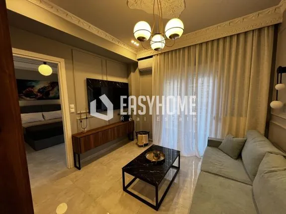 Apartment 45 sqm for sale, Thessaloniki - Center, Center