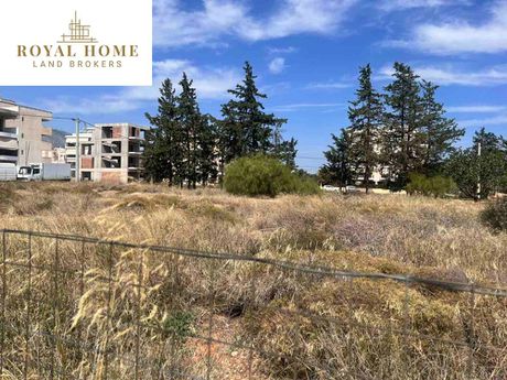 Οικόπεδο 1.720 τ.μ. για πώληση