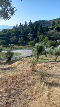 Οικόπεδο 4.052τ.μ. για πώληση-Κέρκυρα » Παλαιοκαστρίτσα