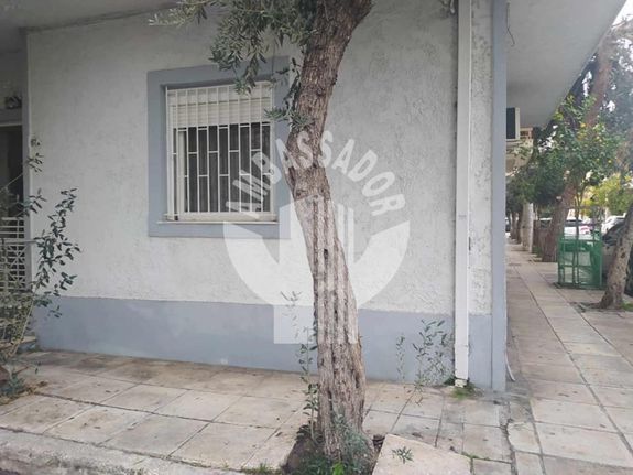 Apartment 110 sqm for sale, Athens - West, Aigaleo