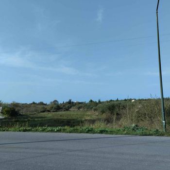 Οικόπεδο 2.472τ.μ. για πώληση-Κέρκυρα » Θινάλιο