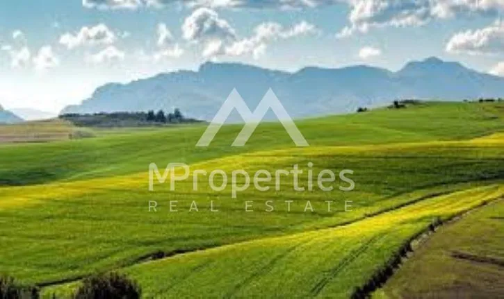 Land plot 300 sqm for sale, Thessaloniki - Suburbs, Pylea