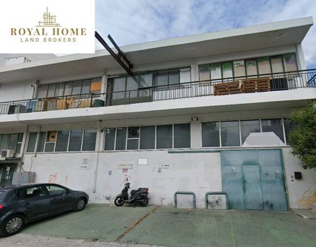 Οικόπεδο 540τ.μ. για πώληση-Περιστέρι » Άγιος ιωάννης θεολόγος