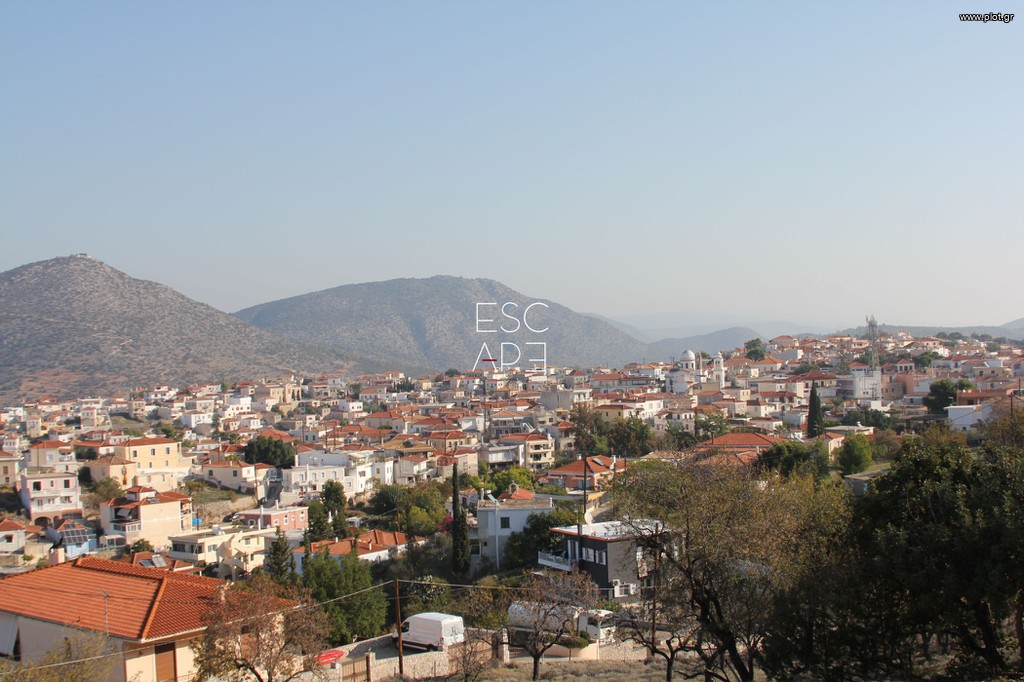 Μονοκατοικία 480 τ.μ. προς πώληση, Κάμπος Κρανιδίου