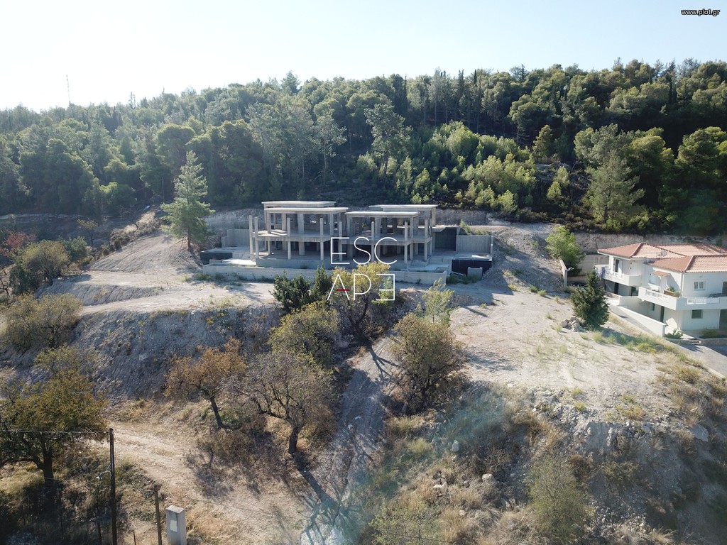 Μονοκατοικία 480 τ.μ. προς πώληση, Κάμπος Κρανιδίου