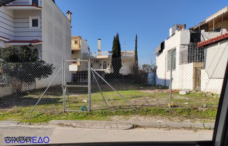 Οικόπεδο 291 τ.μ. για πώληση