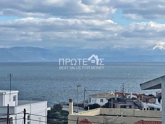 Οικόπεδο 570 τ.μ. για πώληση, Αττική - Υπόλοιπο, Ραφήνα