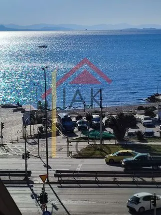 Apartment 98 sqm for rent, Athens - South, Palaio Faliro