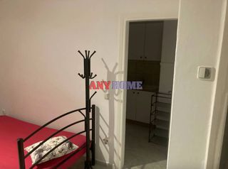 Studio / γκαρσονιέρα 30 τ.μ. για πώληση, Θεσσαλονίκη - Κέντρο, Ροτόντα-thumb-4