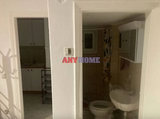 Studio / γκαρσονιέρα 30 τ.μ. για πώληση, Θεσσαλονίκη - Κέντρο, Ροτόντα-thumb-7