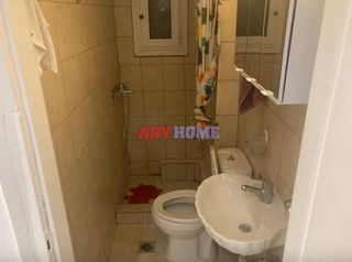 Studio / γκαρσονιέρα 30 τ.μ. για πώληση, Θεσσαλονίκη - Κέντρο, Ροτόντα-thumb-8