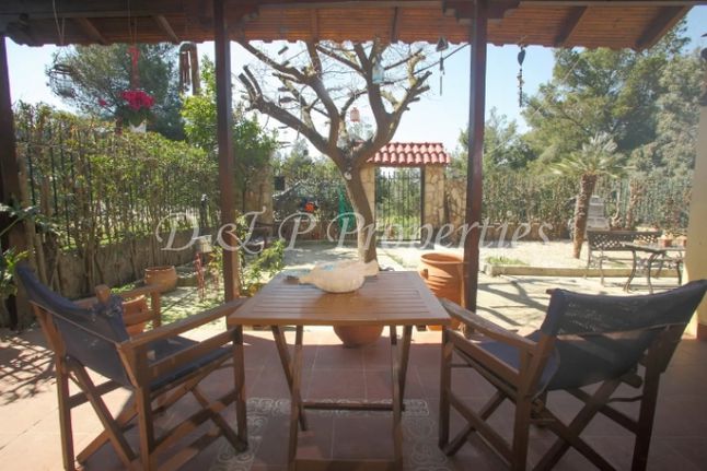 Detached home 120 sqm for sale, Athens - North, Kifisia