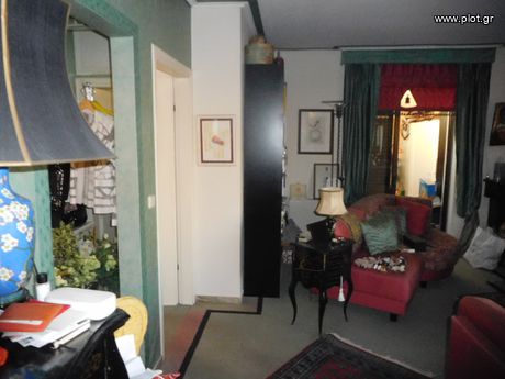 Apartment 160sqm for sale-Marousi » Nea Filothei
