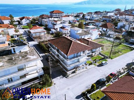 Ξενοδοχείο 700τ.μ. για πώληση-Άγιος γεώργιος » Νέα βρασνά