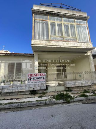 Μονοκατοικία 134 τ.μ. για πώληση, Μαγνησία, Νέα Ιωνία Βόλου