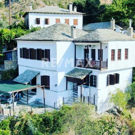 Maisonette 150 sqm for sale, Magnesia, Makrinitsa