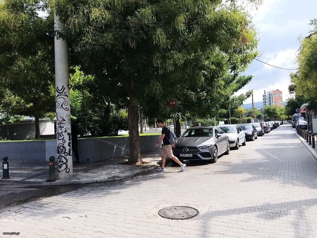 Οικόπεδο 390 τ.μ. πρός πώληση, Αθήνα - Κέντρο, Γκάζι - Μεταξουργείο - Βοτανικός