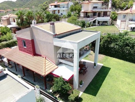 Βίλλα 200τ.μ. για πώληση-Παλλήνη » Χανιώτης
