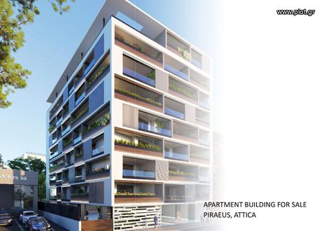 Apartment 50sqm for sale-Terpsithea