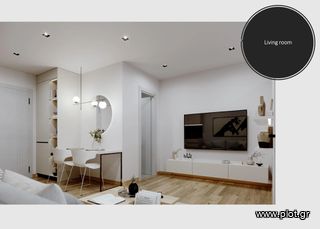 Διαμέρισμα 50 τ.μ. για πώληση, Πειραιάς, Τερψιθέα-thumb-12