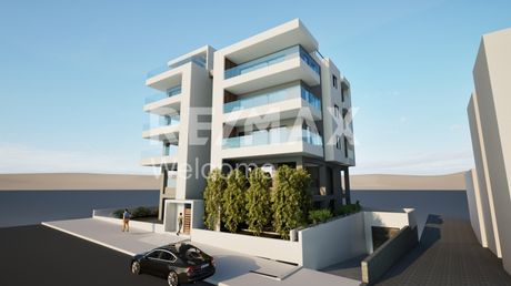 Διαμέρισμα 134τ.μ. για πώληση-Καλαμαριά » Άγιος ιωάννης