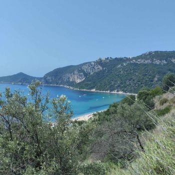 Οικόπεδο 4.008τ.μ. για πώληση-Κέρκυρα » Άγιος γεώργιος