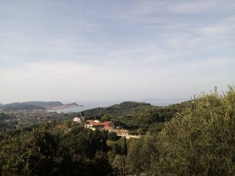 Οικόπεδο 979τ.μ. για πώληση-Κέρκυρα » Εσπερίες