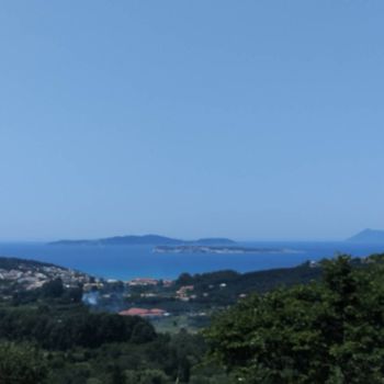 Οικόπεδο 9.322τ.μ. για πώληση-Κέρκυρα » Άγιος γεώργιος
