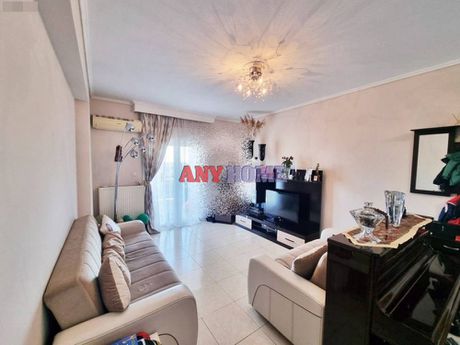 Apartment 65sqm for sale-Echedoros » Nea Magnisia