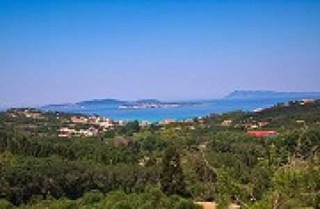 Οικόπεδο 33.750τ.μ. για πώληση-Κέρκυρα » Άγιος γεώργιος