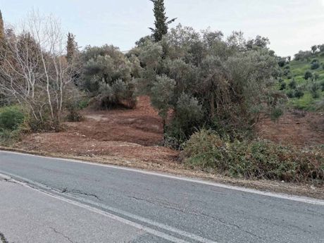 Οικόπεδο 2.507τ.μ. για πώληση-Κέρκυρα » Εσπερίες