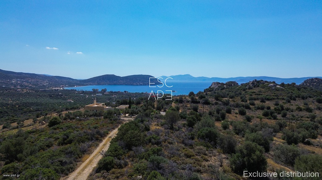 Μονοκατοικία 200 τ.μ. προς πώληση, Κινέτα Ερμιόνης
