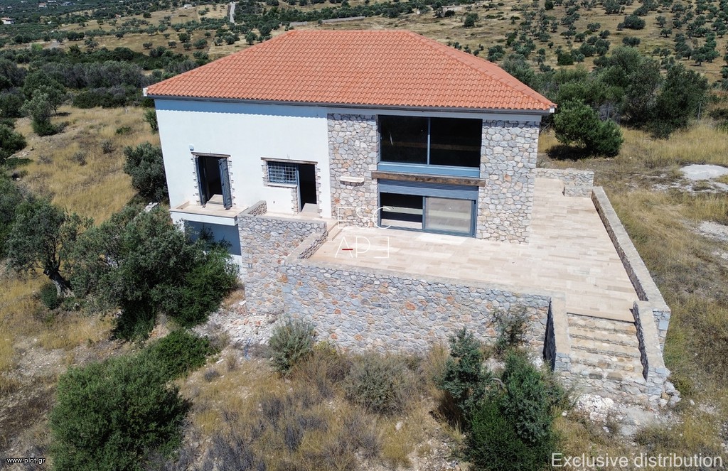 Μονοκατοικία 200 τ.μ. προς πώληση, Κινέτα Ερμιόνης