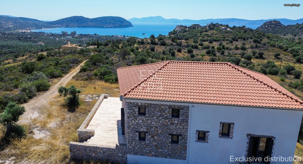 Μονοκατοικία 200 τ.μ. προς πώληση, Κινέτα Ερμιόνης