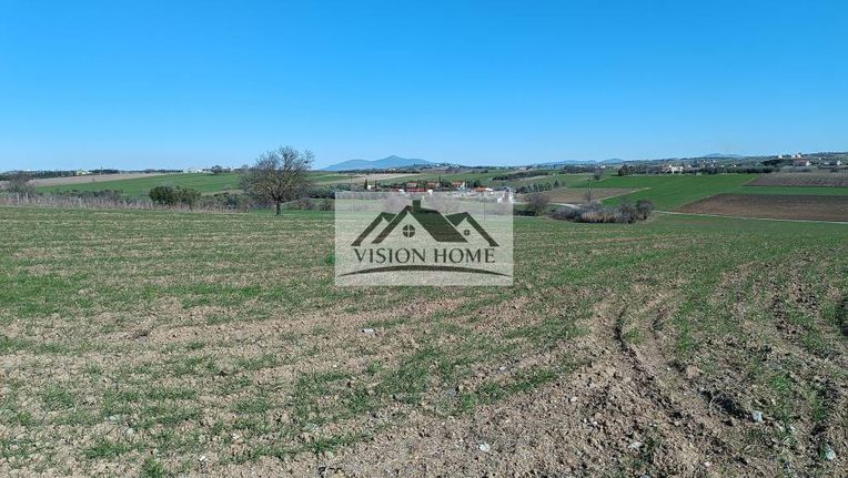 Parcel 9.400 sqm for sale, Thessaloniki - Suburbs, Epanomi
